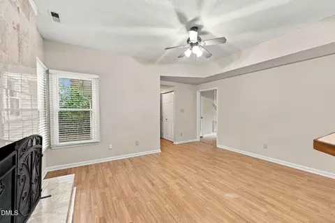 Living - 210 Eagle Tavern Dr, Garner, NC 27529 photo 8 of 8
