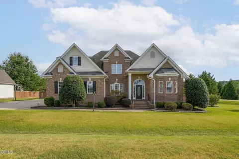 8420 Greythorne Pl, Knightdale, NC 27545