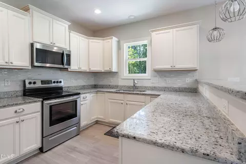 Kitchen - 58 Trailblazer Ln, Garner, NC 27529 photo 1 of 2