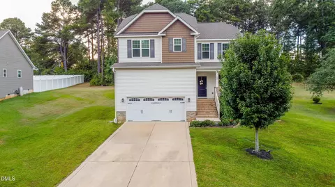 Other - 58 Trailblazer Ln, Garner, NC 27529 photo 1 of 9