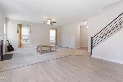 Living - 58 Trailblazer Ln, Garner, NC 27529 photo 2 of 2