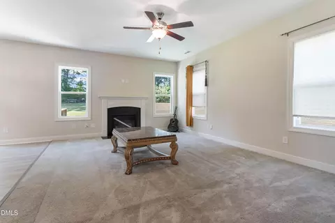 Living - 58 Trailblazer Ln, Garner, NC 27529 photo 1 of 2