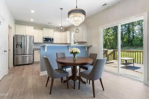 Dining - 58 Trailblazer Ln, Garner, NC 27529 photo 1 of 1