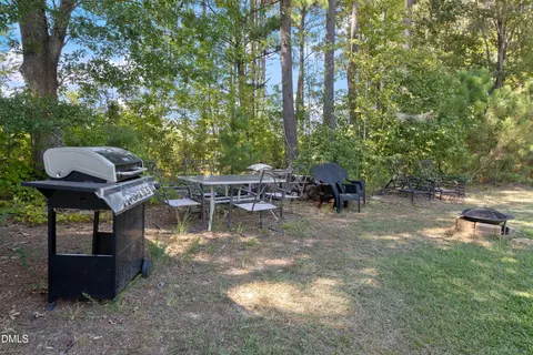 Exterior - 58 Trailblazer Ln, Garner, NC 27529 photo 2 of 4