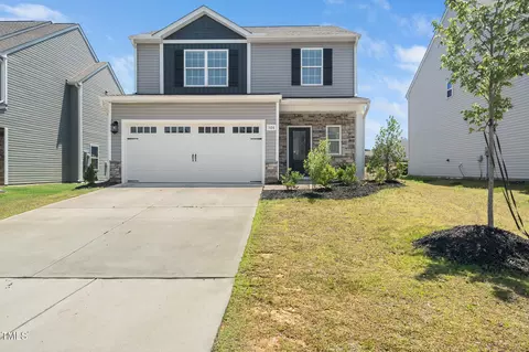 304 Azalea Gaze Dr, Youngsville, NC 27596