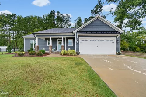 25 Pintail Ln, Youngsville, NC 27596