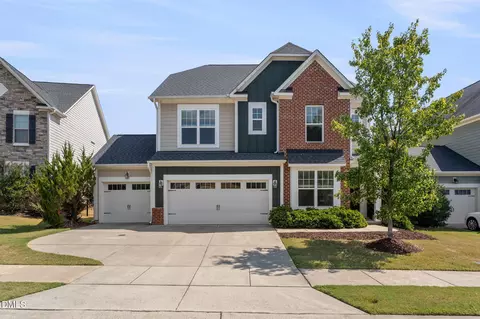 309 Price Lake Way, Fuquay Varina, NC 27526
