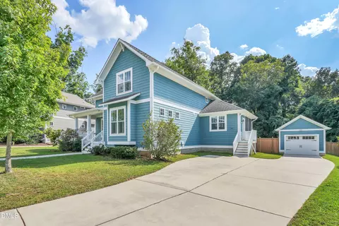 Other - 609 Jerome Rd, Durham, NC 27713 photo 1 of 10