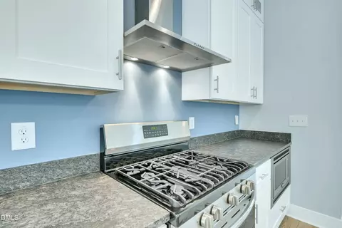 Kitchen - 609 Jerome Rd, Durham, NC 27713 photo 4 of 4