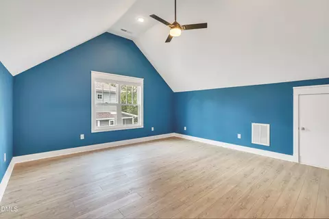 Bedroom - 609 Jerome Rd, Durham, NC 27713 photo 3 of 3