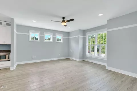 Living - 609 Jerome Rd, Durham, NC 27713 photo 3 of 3