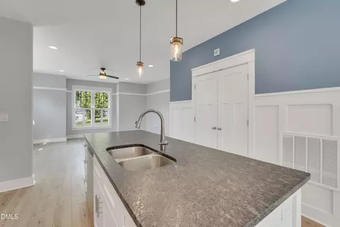 Kitchen - 609 Jerome Rd, Durham, NC 27713 photo 3 of 4