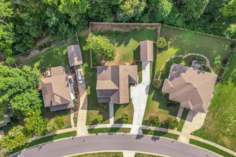 View/Area - 609 Jerome Rd, Durham, NC 27713 photo 1 of 3