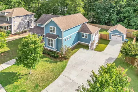 Other - 609 Jerome Rd, Durham, NC 27713 photo 9 of 10