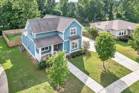 View/Area - 609 Jerome Rd, Durham, NC 27713 photo 3 of 3