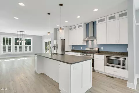 Kitchen - 609 Jerome Rd, Durham, NC 27713 photo 1 of 4