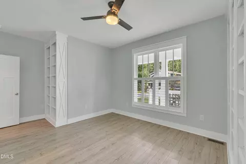 Bedroom - 609 Jerome Rd, Durham, NC 27713 photo 1 of 3