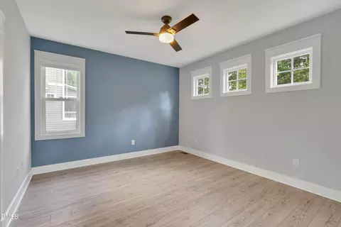 Bedroom - 609 Jerome Rd, Durham, NC 27713 photo 2 of 3