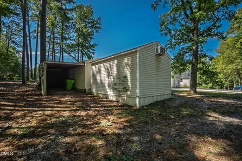 Exterior - 4508 Rogers Rd, Durham, NC 27703 photo 12 of 12