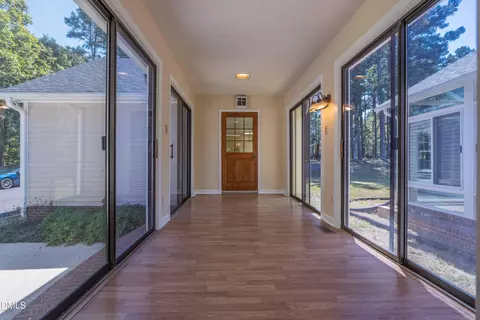 Entry Way - 4508 Rogers Rd, Durham, NC 27703 photo 2 of 2
