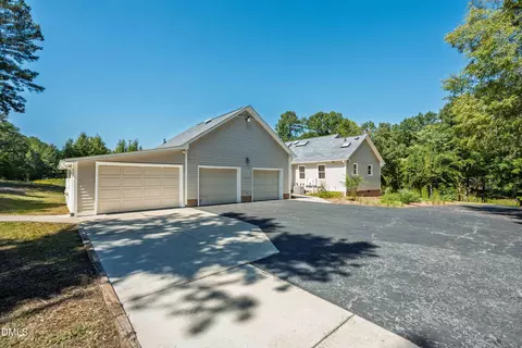 Exterior - 4508 Rogers Rd, Durham, NC 27703 photo 8 of 12