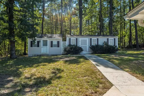 Exterior - 4508 Rogers Rd, Durham, NC 27703 photo 11 of 12