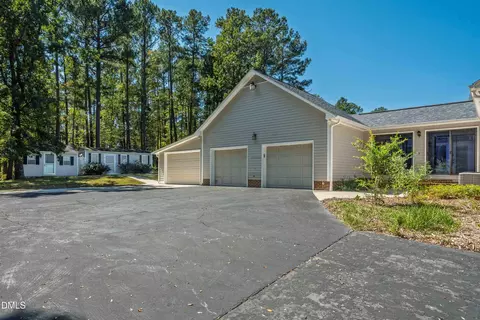 Exterior - 4508 Rogers Rd, Durham, NC 27703 photo 9 of 12