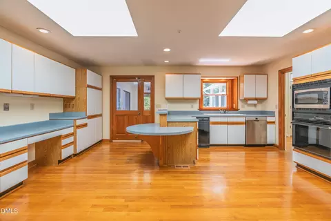 Kitchen - 4508 Rogers Rd, Durham, NC 27703 photo 2 of 3