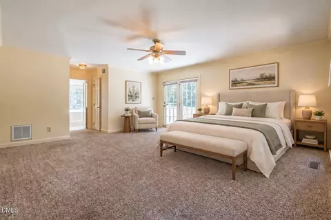 Bedroom - 4508 Rogers Rd, Durham, NC 27703 photo 1 of 6