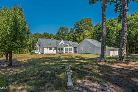 Exterior - 4508 Rogers Rd, Durham, NC 27703 photo 7 of 12