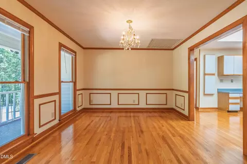 Dining - 4508 Rogers Rd, Durham, NC 27703 photo 1 of 3