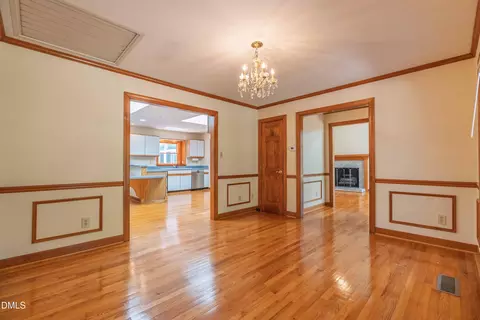 Dining - 4508 Rogers Rd, Durham, NC 27703 photo 3 of 3