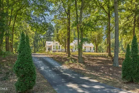 Exterior - 4508 Rogers Rd, Durham, NC 27703 photo 4 of 12