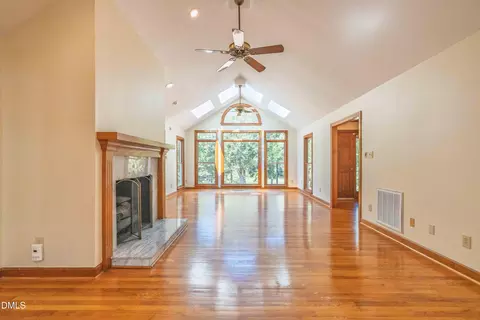 Living - 4508 Rogers Rd, Durham, NC 27703 photo 4 of 7