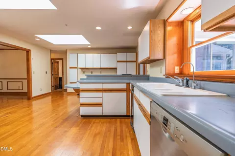 Kitchen - 4508 Rogers Rd, Durham, NC 27703 photo 3 of 3