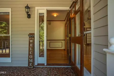 Exterior - 4508 Rogers Rd, Durham, NC 27703 photo 5 of 12