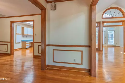 Entry Way - 4508 Rogers Rd, Durham, NC 27703 photo 1 of 2