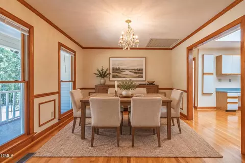 Dining - 4508 Rogers Rd, Durham, NC 27703 photo 2 of 3