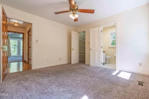 Bedroom - 4508 Rogers Rd, Durham, NC 27703 photo 4 of 6
