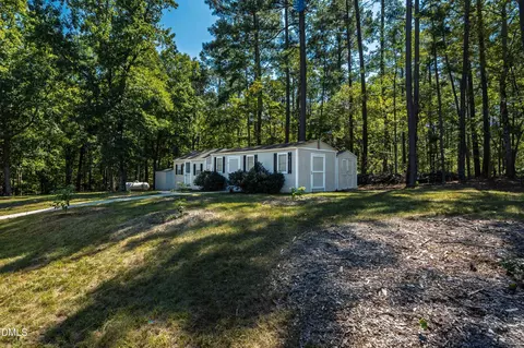 Exterior - 4508 Rogers Rd, Durham, NC 27703 photo 10 of 12