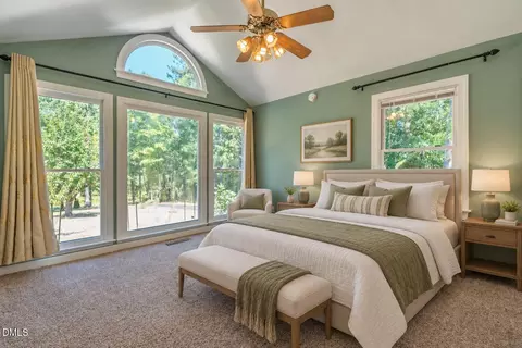 Bedroom - 4508 Rogers Rd, Durham, NC 27703 photo 3 of 6