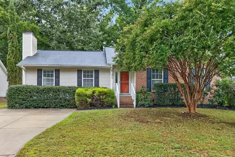 1409 Poplar Ridge Rd, Fuquay Varina, NC 27526