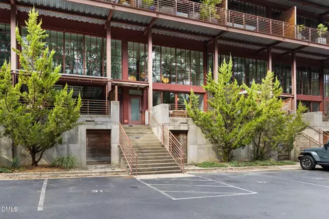1860 Sissipahaw Way #D105, Saxapahaw, NC 27340