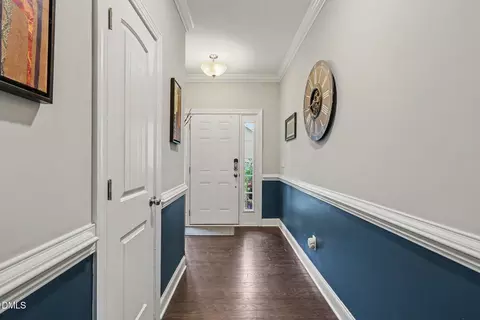 Entry Way - 225 Ramsgate Dr, Clayton, NC 27520 photo 2 of 4