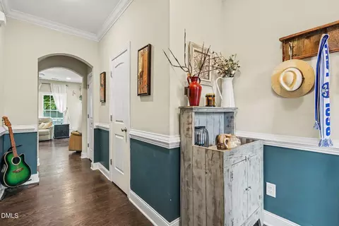 Entry Way - 225 Ramsgate Dr, Clayton, NC 27520 photo 1 of 4