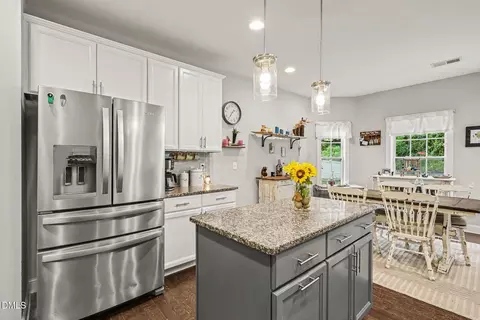 Kitchen - 225 Ramsgate Dr, Clayton, NC 27520 photo 1 of 3