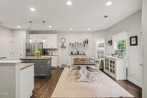 Dining - 225 Ramsgate Dr, Clayton, NC 27520 photo 1 of 2