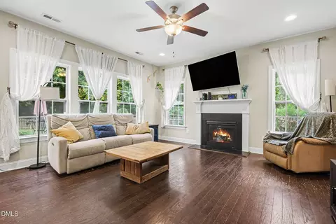 Living - 225 Ramsgate Dr, Clayton, NC 27520 photo 1 of 2