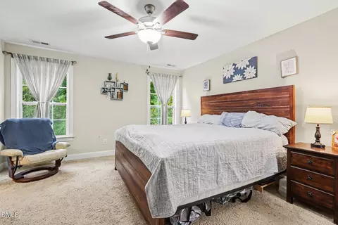 Bedroom - 225 Ramsgate Dr, Clayton, NC 27520 photo 1 of 3