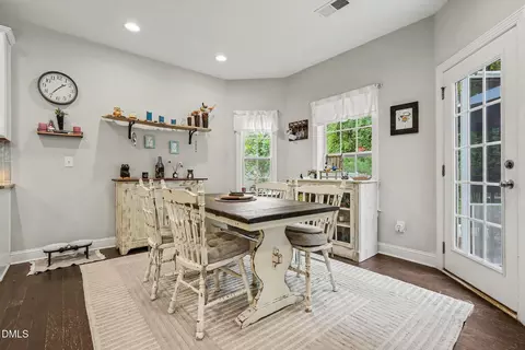 Dining - 225 Ramsgate Dr, Clayton, NC 27520 photo 2 of 2